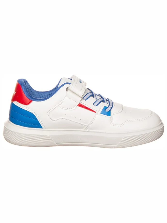 Sneakers "Nettuno" meerkleurig
