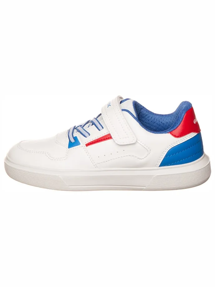 Sneakers "Nettuno" meerkleurig