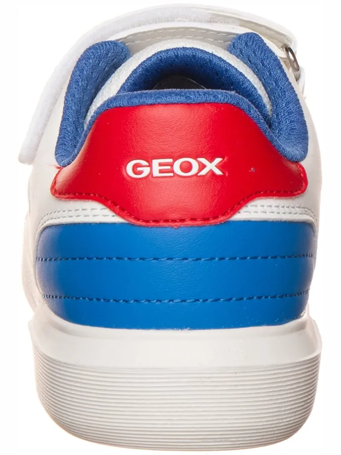 Sneakers "Nettuno" meerkleurig