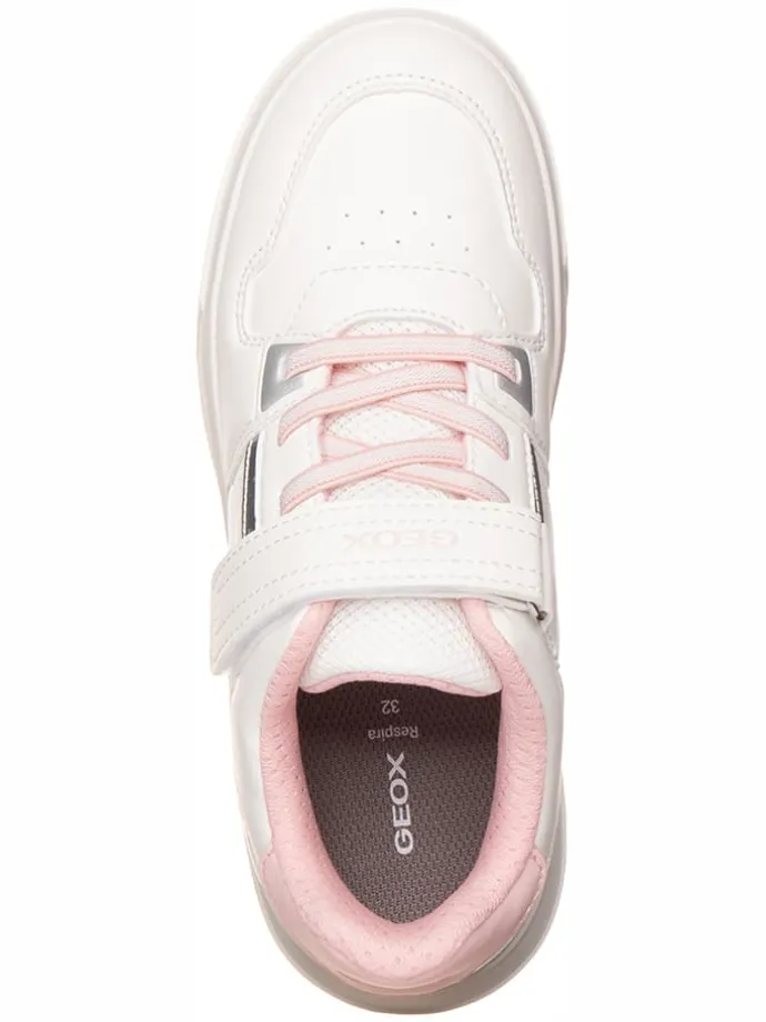 Sneakers "Nettuno" meerkleurig