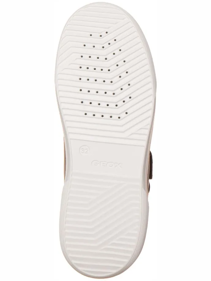 Sneakers "Nettuno" meerkleurig