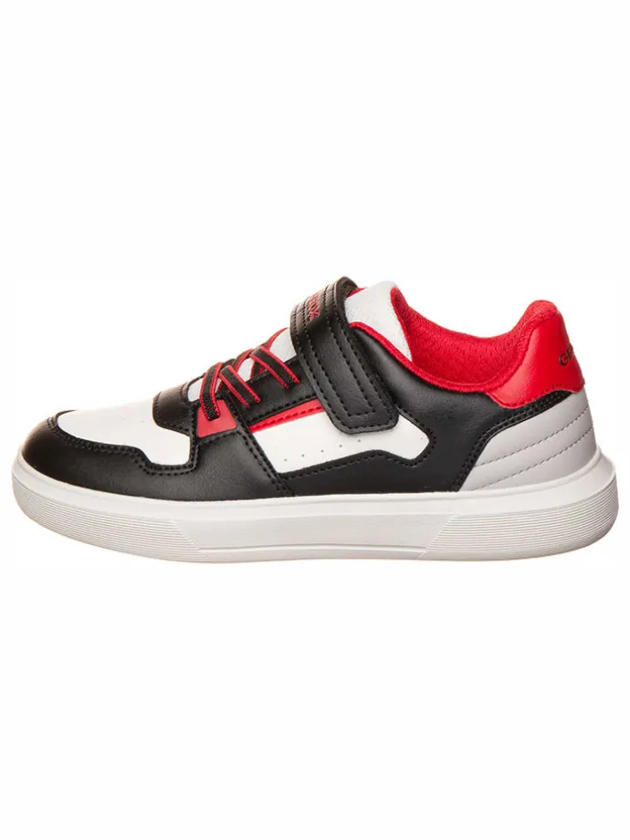 Sneakers "Nettuno" meerkleurig