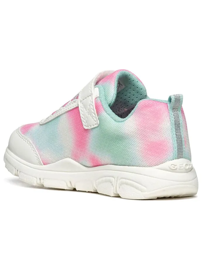 Sneakers "New Torque" meerkleurig