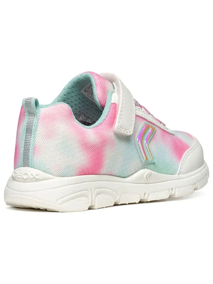Sneakers "New Torque" meerkleurig