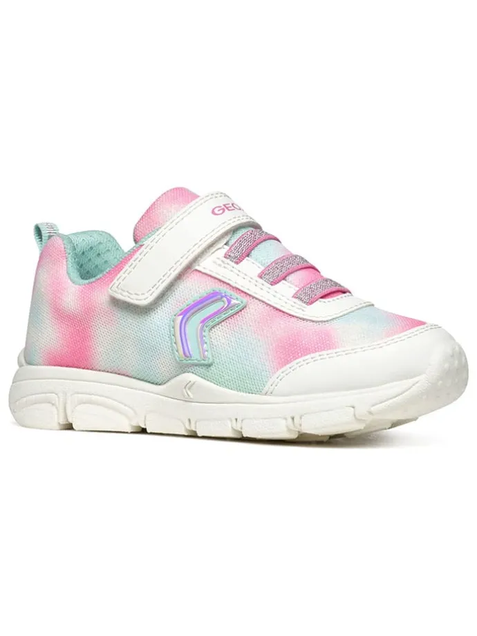 Sneakers "New Torque" meerkleurig