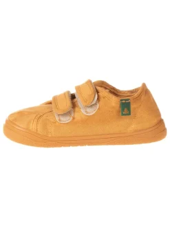 Sneakers oranje