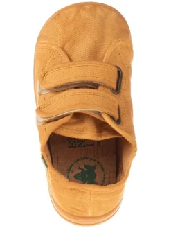 Sneakers oranje