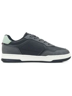 Sneakers "Orlando" antraciet