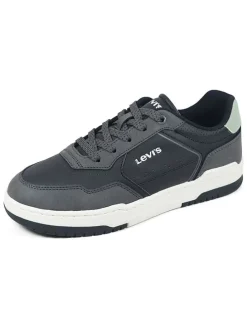 Sneakers "Orlando" antraciet