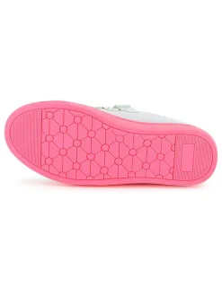 Sneakers paars