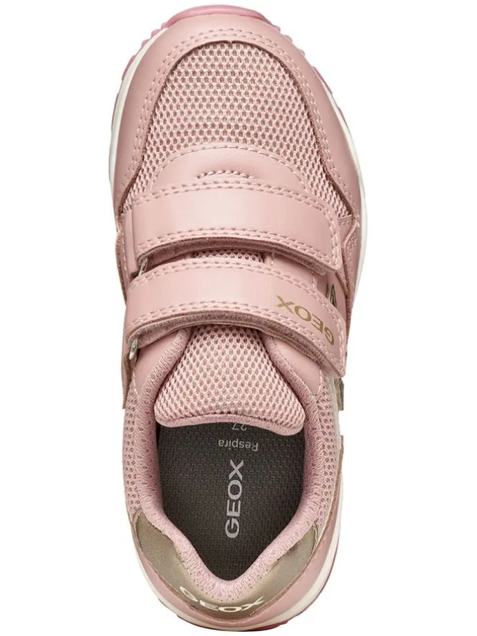 Sneakers "Pavel" lichtroze
