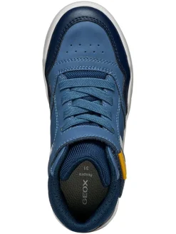 Sneakers "Perth" blauw