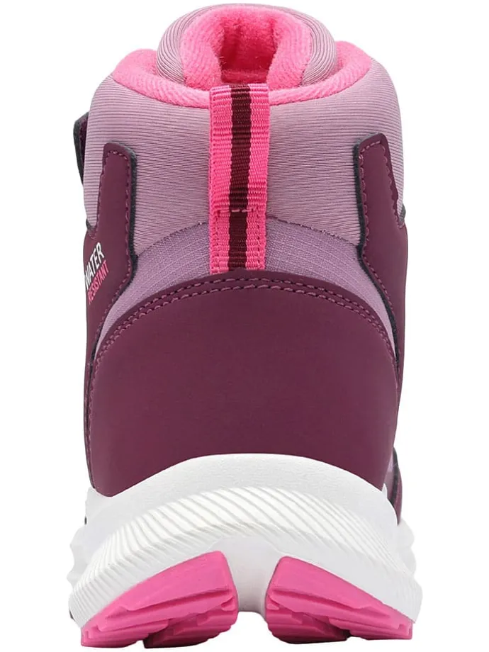 Sneakers "Phoenix EV" lichtroze/paars
