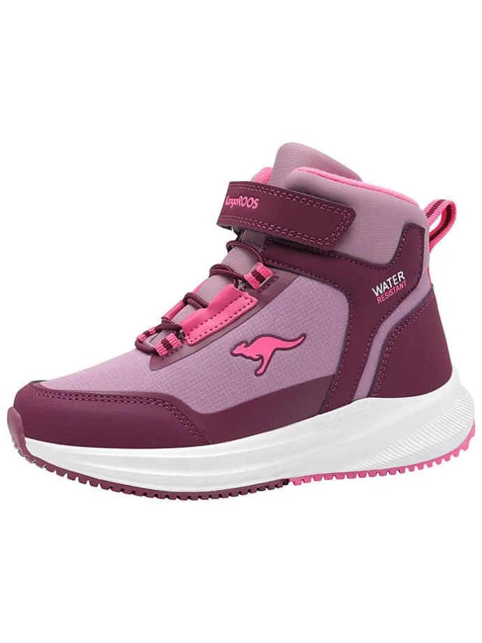 Sneakers "Phoenix EV" lichtroze/paars