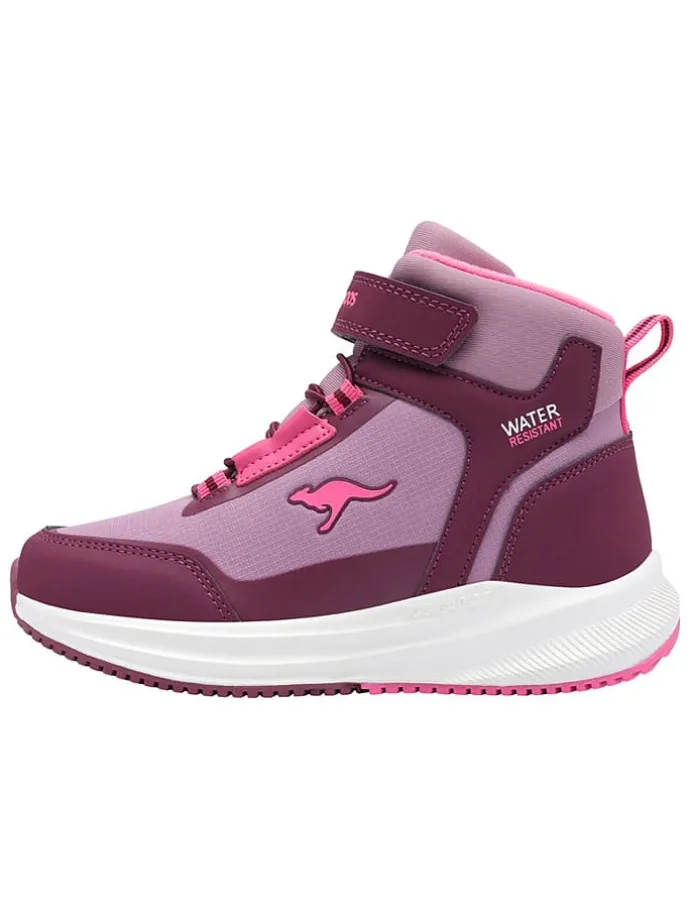Sneakers "Phoenix EV" lichtroze/paars