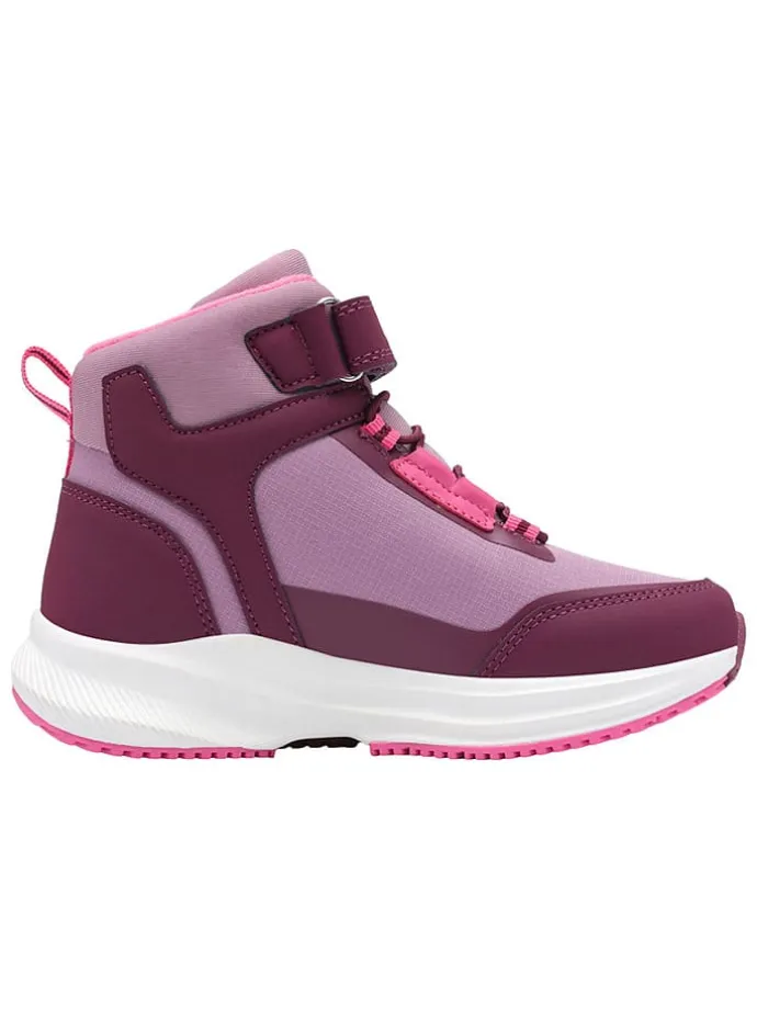 Sneakers "Phoenix EV" lichtroze/paars