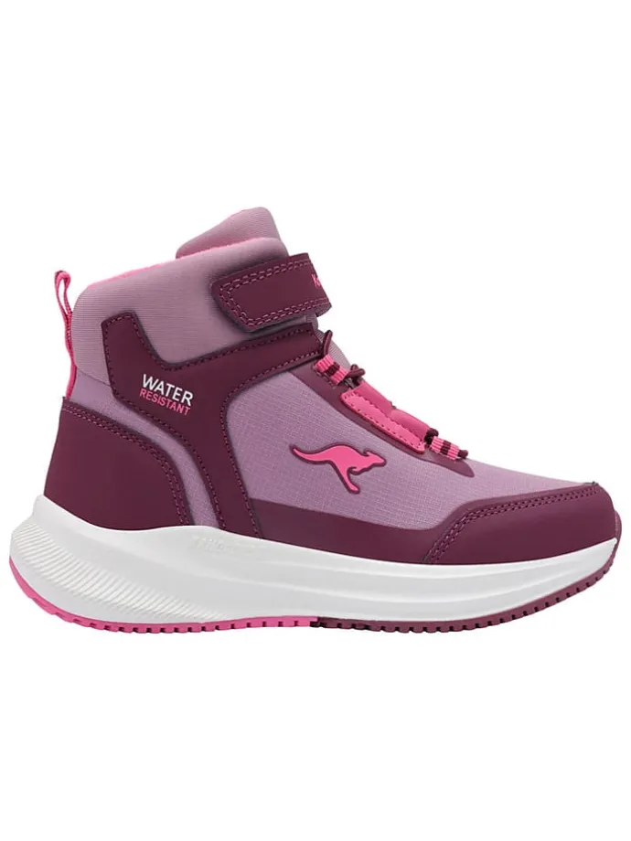 Sneakers "Phoenix EV" lichtroze/paars