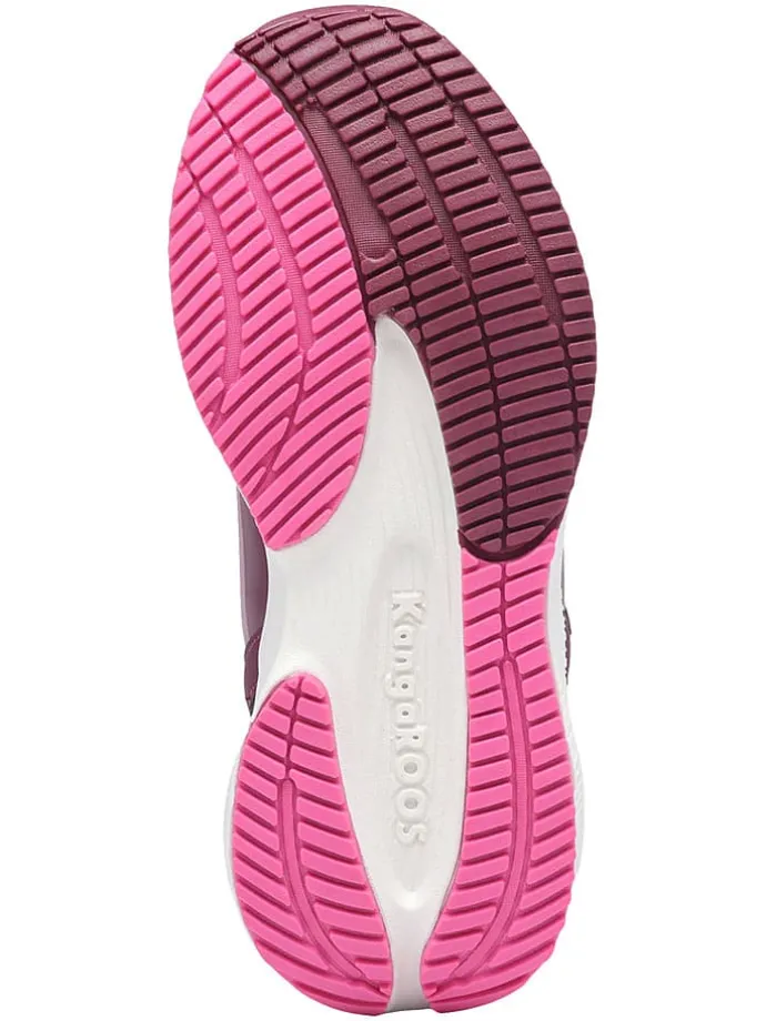 Sneakers "Phoenix EV" lichtroze/paars