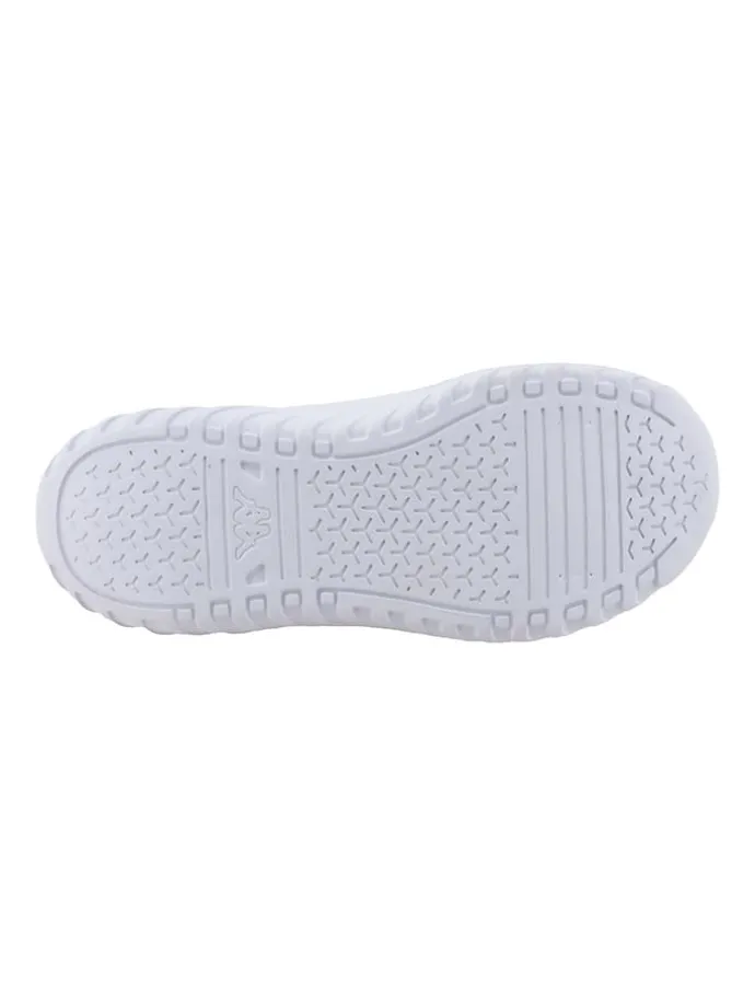 Sneakers "Pinella" zwart/wit