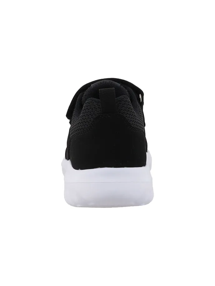 Sneakers "Pinella" zwart/wit