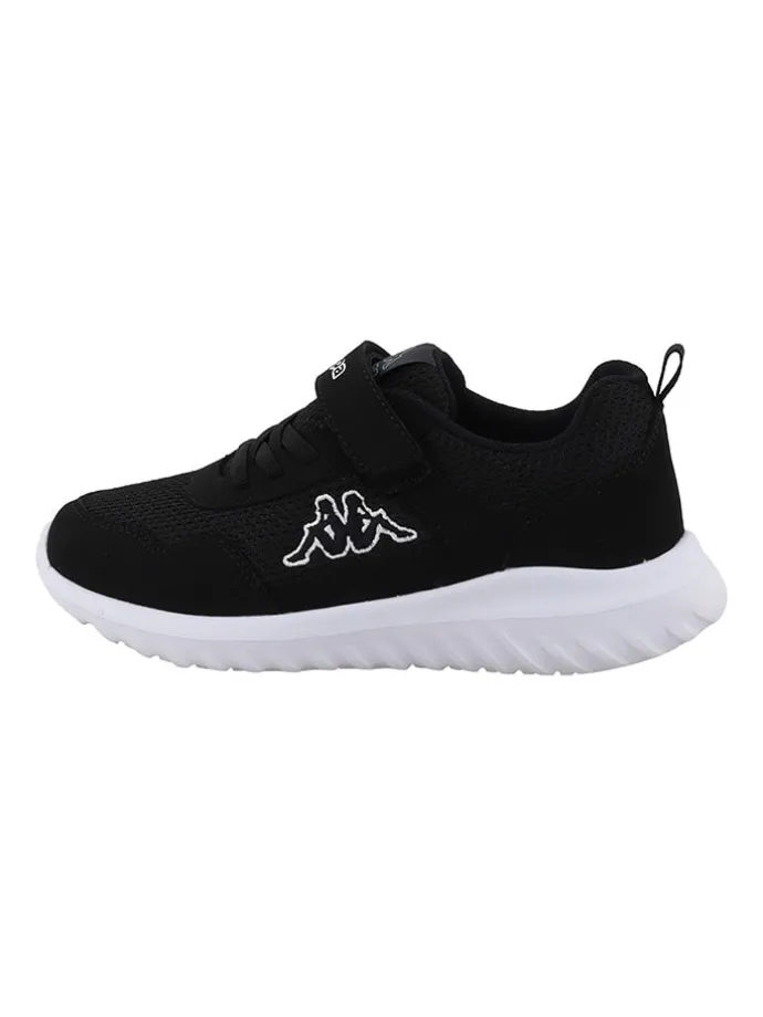 Sneakers "Pinella" zwart/wit