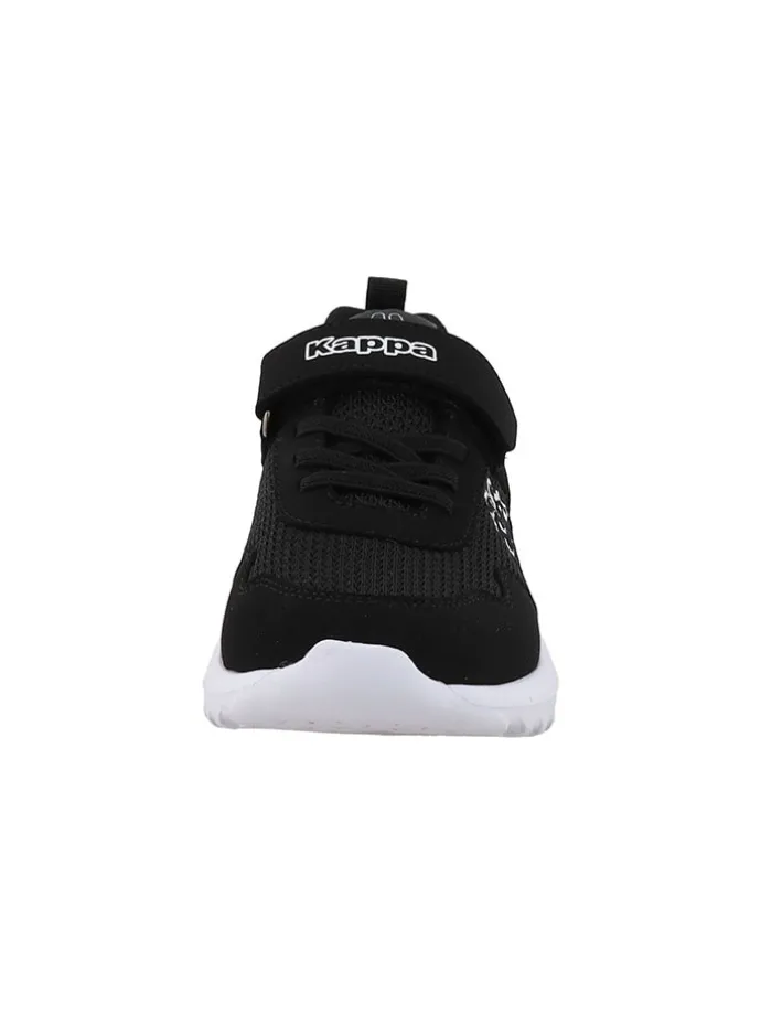 Sneakers "Pinella" zwart/wit