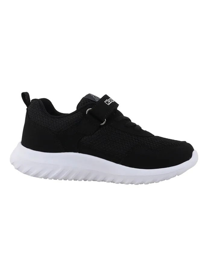 Sneakers "Pinella" zwart/wit