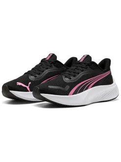 Sneakers "Pounce Lite" zwart