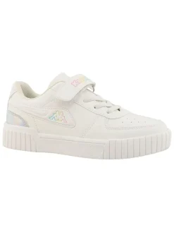 Sneakers "Reike" crème