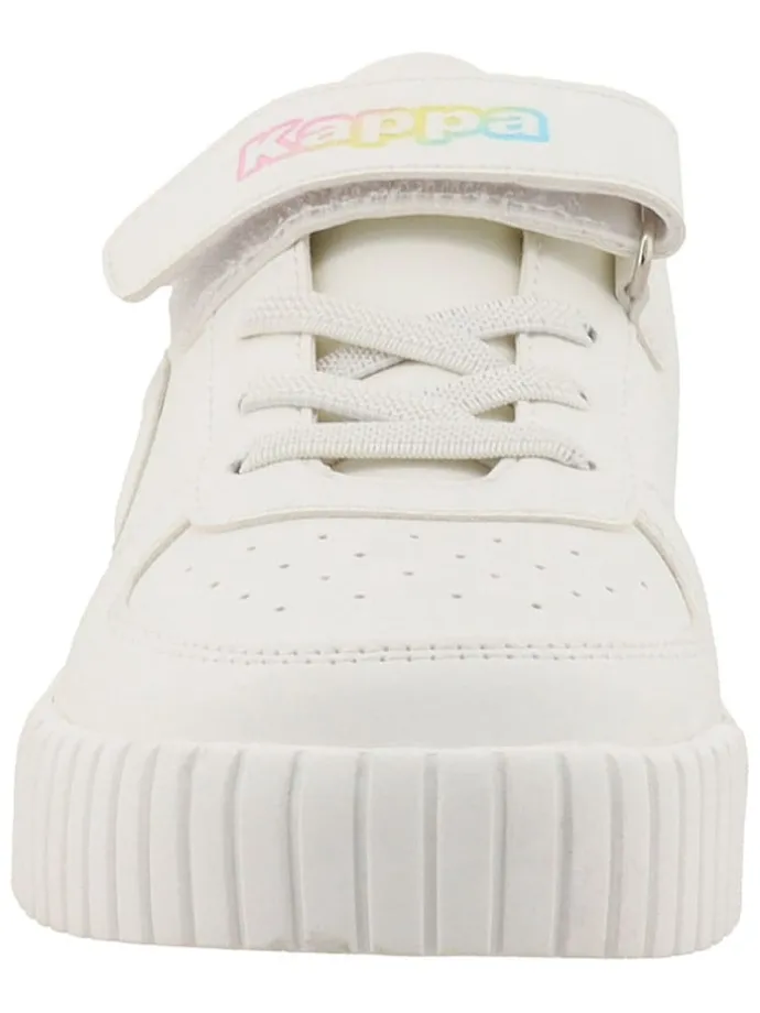 Sneakers "Reike" crème