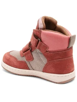 Sneakers rood