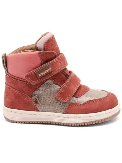 Sneakers rood