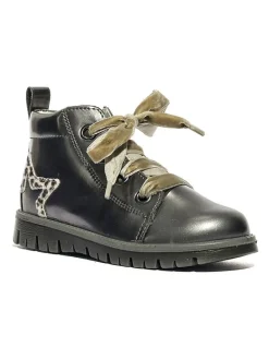 Sneakers "Roxy" zwart