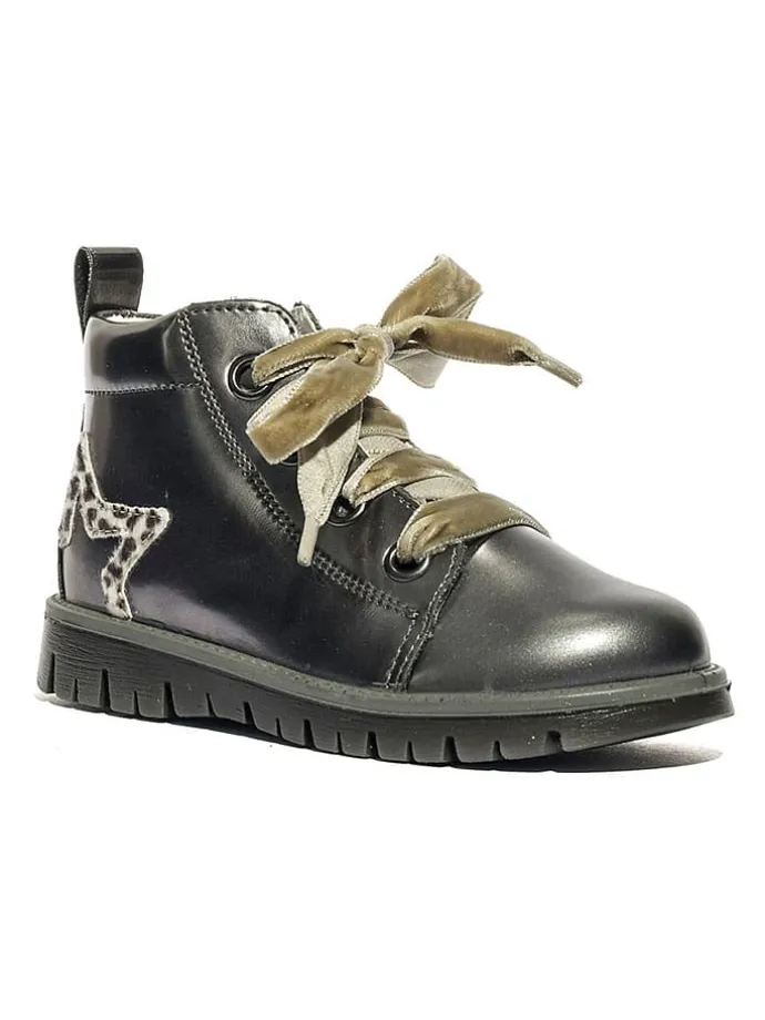Sneakers "Roxy" zwart