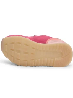 Sneakers roze/wit/lichtroze
