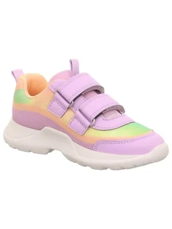 Sneakers "Rush" lichtroze