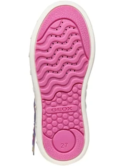 Sneakers "Skylin" lichtblauw