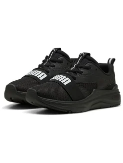 Sneakers "Softride Wired 2" zwart