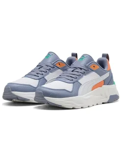 Sneakers "Trinity 2 LT" blauw/wit