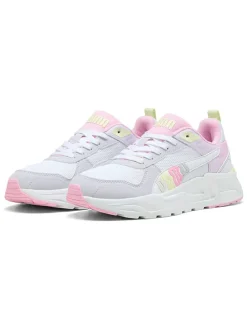 Sneakers "Trinity 2 LT Come On" wit