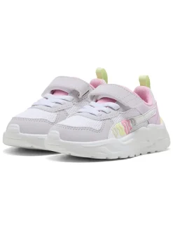Sneakers "Trinity 2 LT Come On" wit