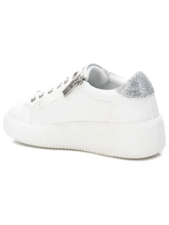 Sneakers wit