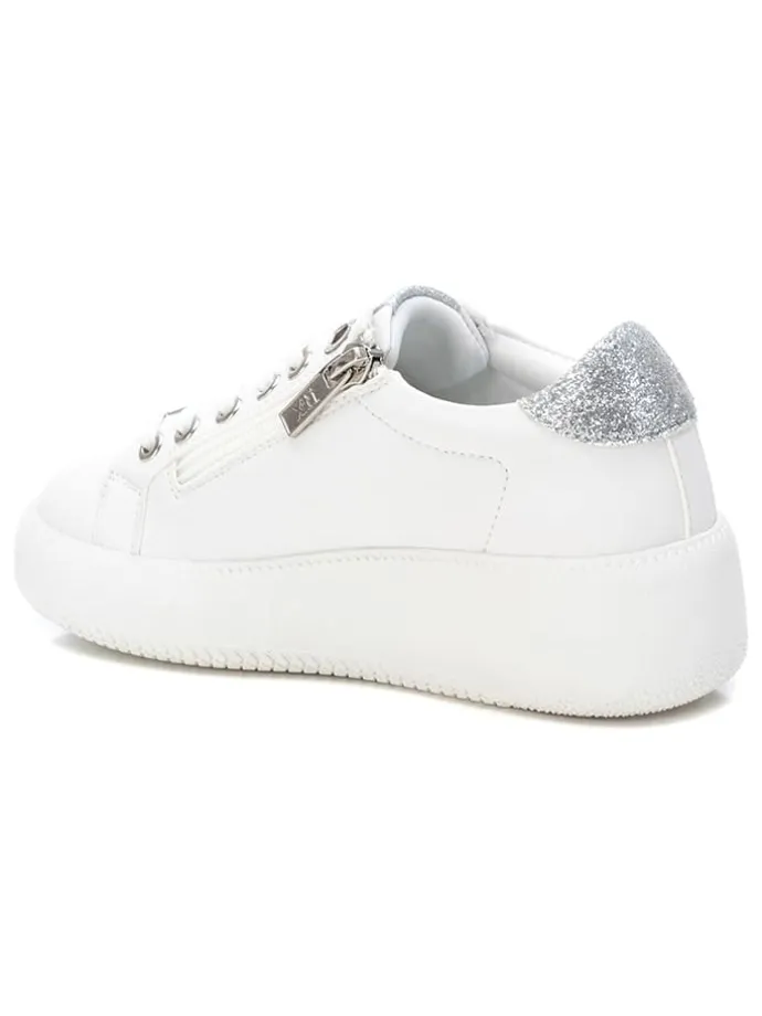 Sneakers wit