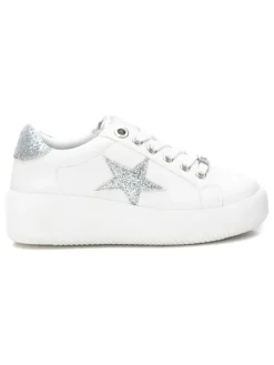 Sneakers wit