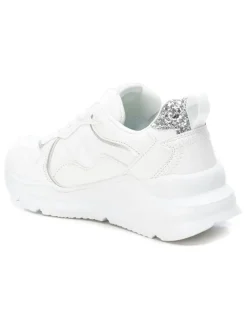 Sneakers wit