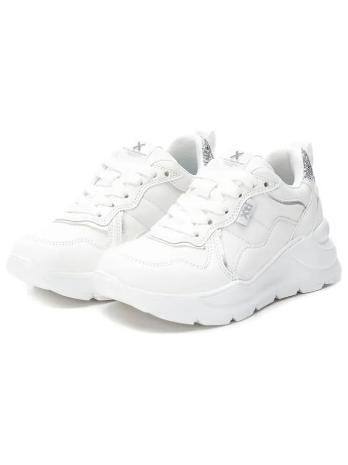 Sneakers wit