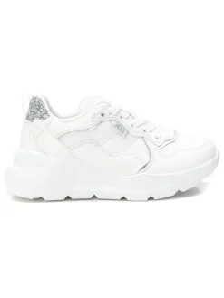 Sneakers wit