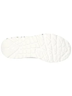 Sneakers wit