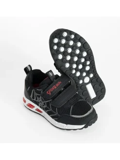 Sneakers zwart
