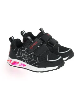 Sneakers zwart